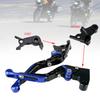 Adjustable Clutch Brake Lever fit for VOGE DS900X 900DSX 2024-2026