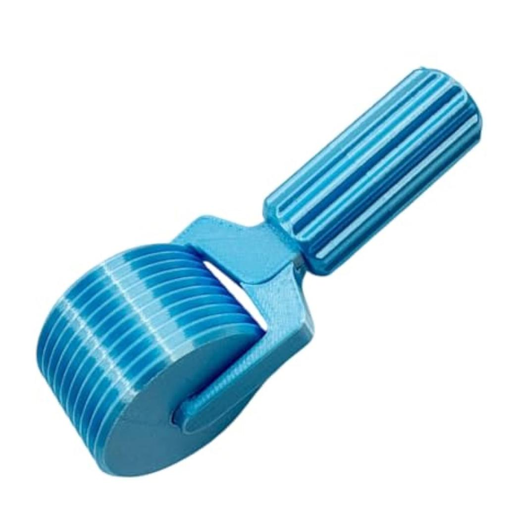 3D Printed Diamond Art Painting Roller Wear Resist Rhinestones Painting Pressing Tool Lightweight Diamond Painting Accessories