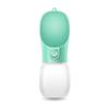 Hondenwaterfles Voor Huisdieren Honden Katten Waterbakken Buiten Reizen Lekvrij Puppy Drinkcontainer Mop Chihuahua Labrador