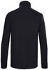 Killtec Long-sleeved Jacket KSW MN LS SHRT Black