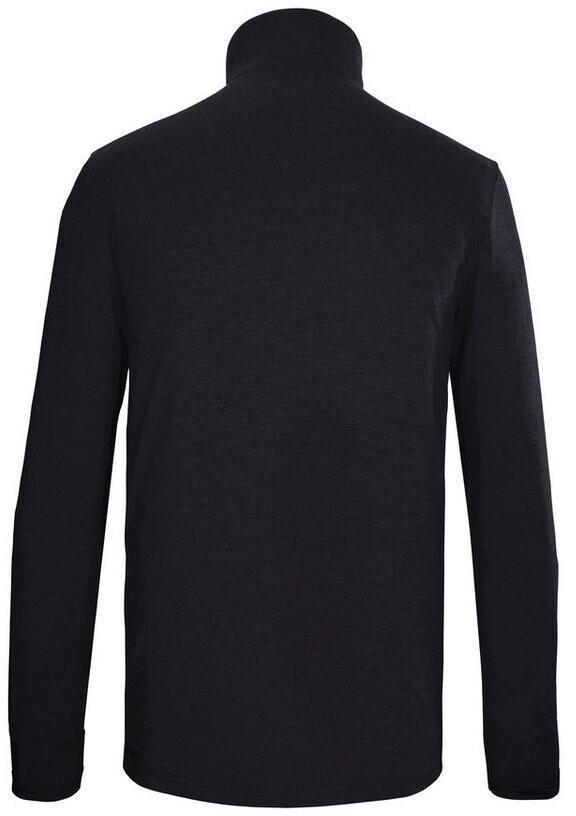 Killtec Long-sleeved Jacket KSW MN LS SHRT Black
