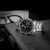 CASIO Men EDIFICE Black Watch EFR-304D-1AVUPF