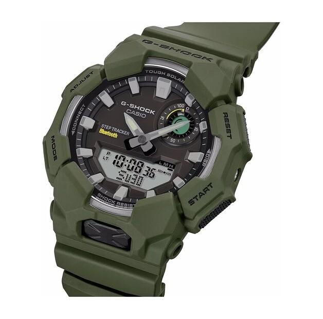 Часы Casio GA-B010-3AER
