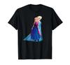 T-shirt Disney La Reine des Neiges Elsa et Anna Sœurs_