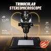 Dispozitive optice – Microscoape