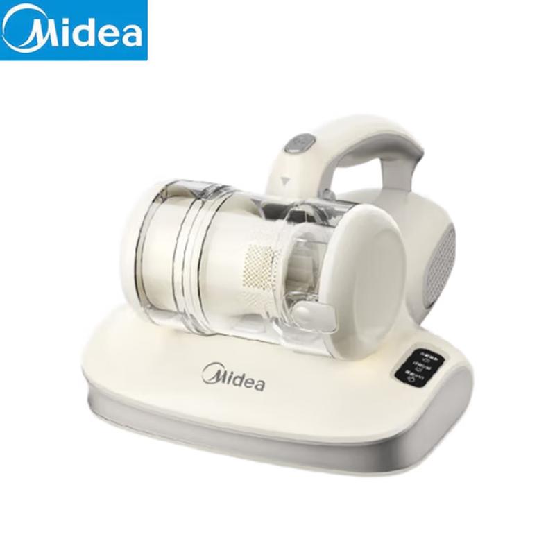 Midea BC200 Handheld Dust Mite Vacuum Cleaner CN plug (adapter included)