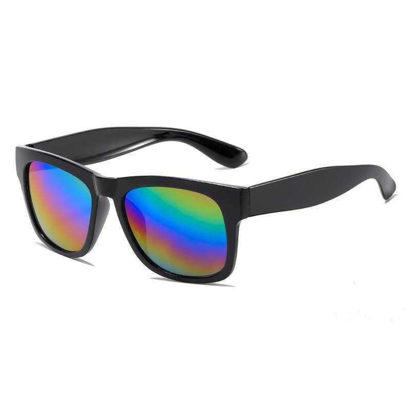Children's Spring & Summer Sunglasses - UV Protection Fashion for Boys, Girls, & Princess Styles