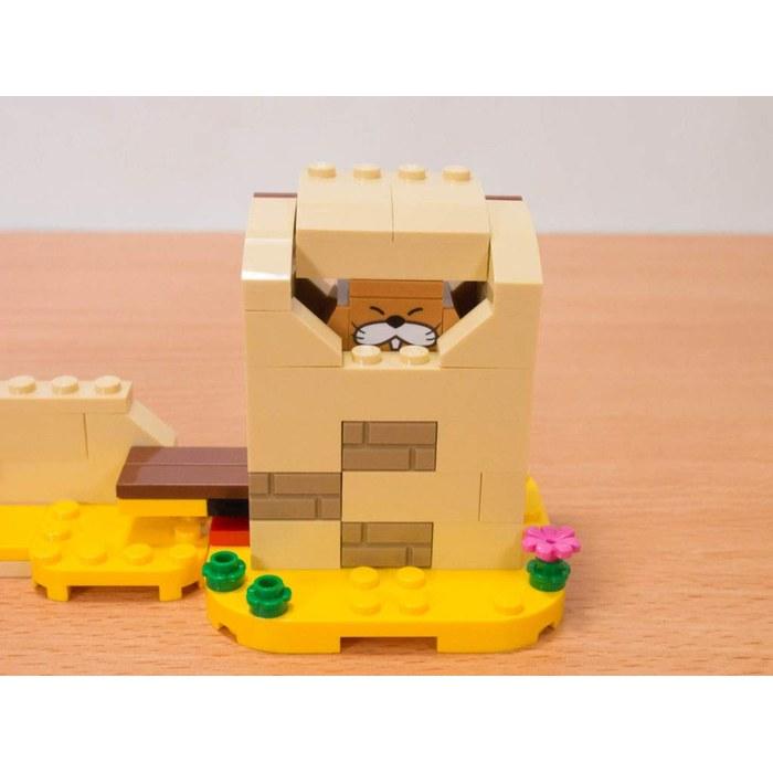 LEGO Super Mario Chorp Challenge 40414