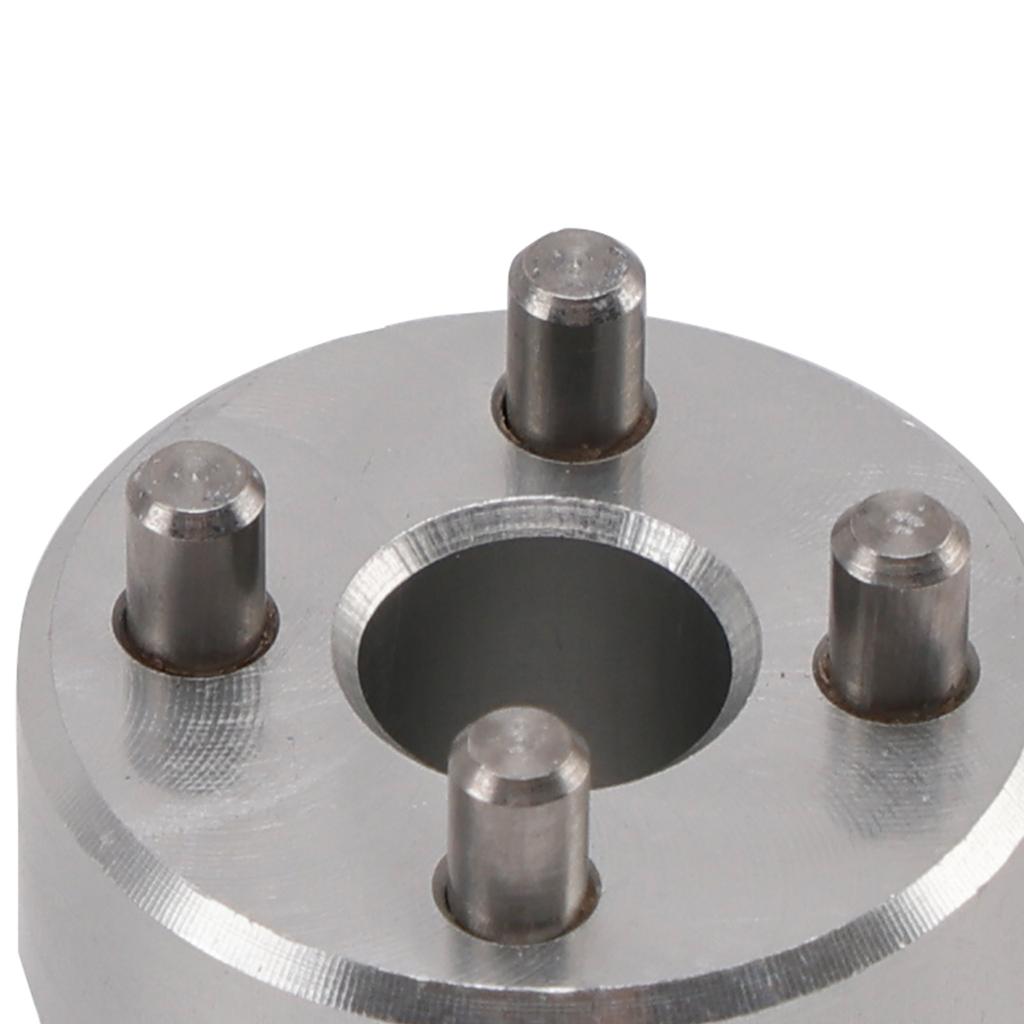 RockShox Brain Inertia Valve Tool 2022-2024–Socket Set for Specialized MINI Shock