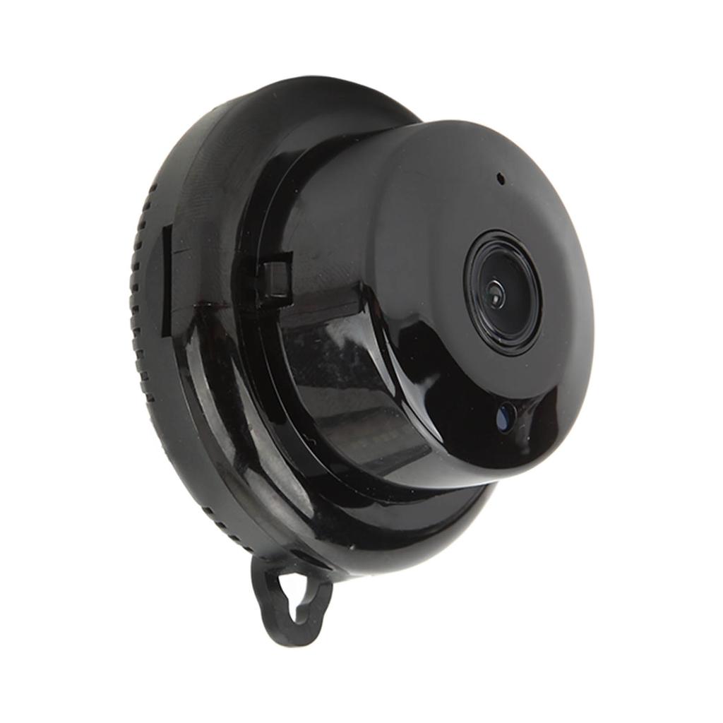 1080P HD Baby Monitor Drahtlose Wifi Home Überwachung 10m Nachtsicht Remote IP Kamera für Sicherheit