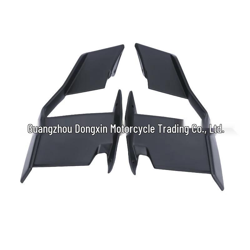 BMW S1000R/M1000R (21-25) Motorrad-Windschutzverkleidung