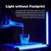 Godox TL30 Full Color RGB Tube Light Professional LED Photography Light Wand Bi-Color Temperature