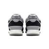 New Balance 574 Svart Hvit Grå Unisex Sneakers U574FBG