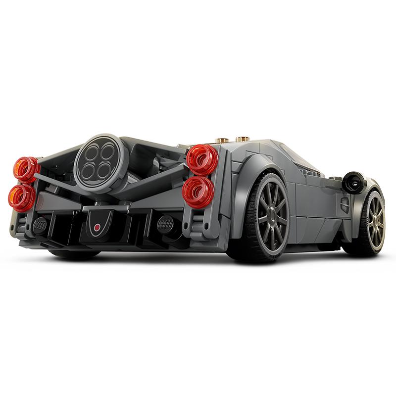 LEGO 76915 Pagani Utopia Block Toys