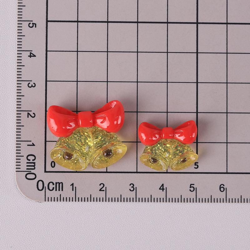 

Аксесуари для ручного виготовлення різдвяних прикрас: Матеріали для виготовлення брелоків, підвісок та прикрас на ялинку своїми руками Small