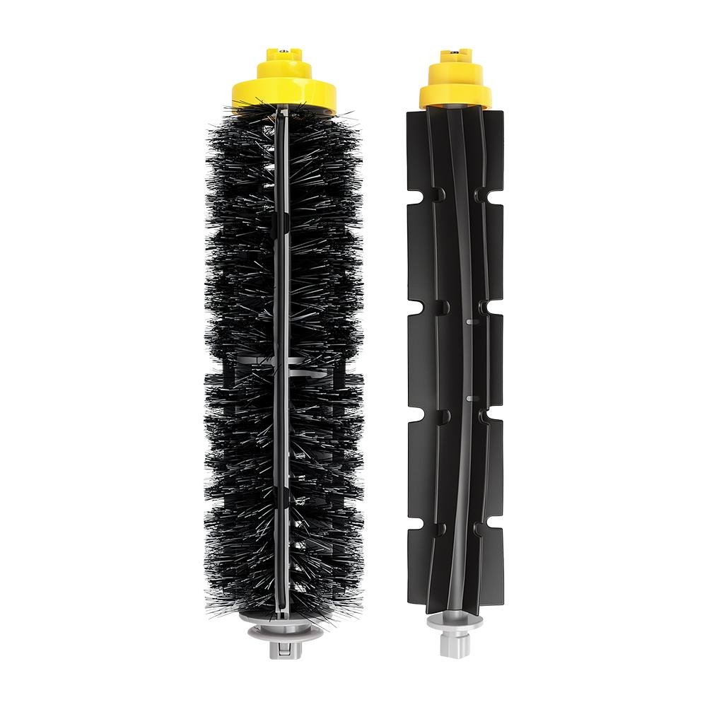 Main Roller Brush For iRobot Roomba 600 700 Series 601 620 630 650 655 660 585 595 680 760 770 780 790 Robot Vacuum Cleaner Part