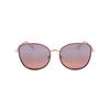 LadieS Red Square SunGlaSSeS Maryam G S
