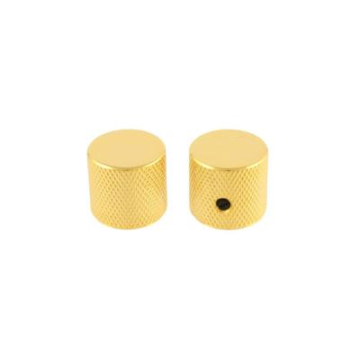 ALLE TEILE Alle Teile Goldene Drehknöpfe 5064 [] MK-0115-002