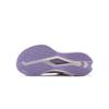 Li Ning Children Rabbit 8 Pro Fabric Comfortable Versatile Non-Slip Wear-Resistant Low-Top Running Shoes Men running shoes Purple YKFV080-2
