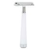 Manual Razors Fast Shave High   Double  d Stable Sliding Easy to Use   Handled Razors for Home Barber Salon