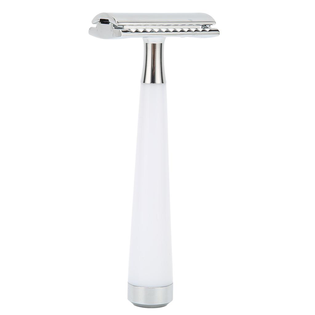 Manual Razors Fast Shave High   Double  d Stable Sliding Easy to Use   Handled Razors for Home Barber Salon