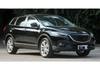 Osłona reflektora Mazda CX-9 (2007-2012) - Przezroczysta obudowa przedniej lampy