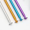 04003 Metal Centre Drive Shaft Dogbone 170mm for HSP 1:10 Upgrade Parts Truck BRONTOSAURUS 94111 94107 94170,Purple
