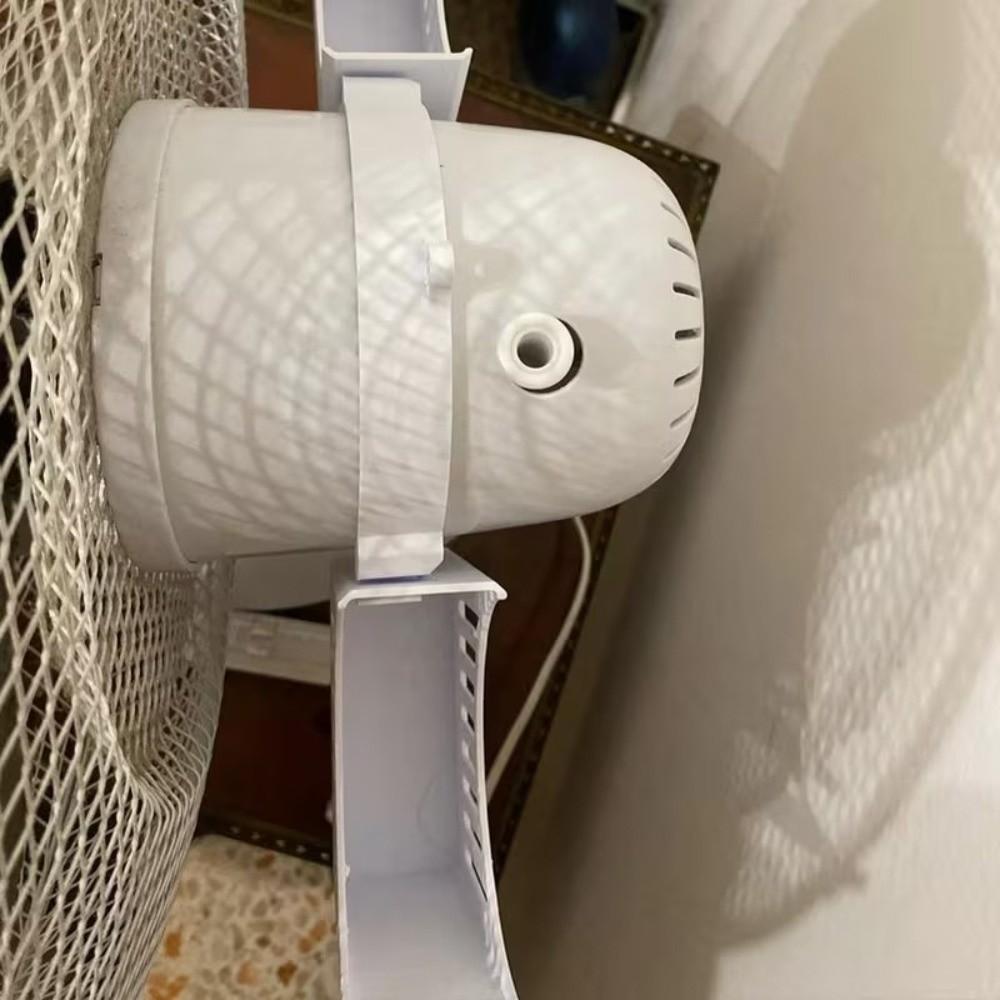 Secure Fixing Fan Ice Pack Holder Simple Design Ice Pack Fixing Bracket Household Accessory