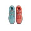 Nike Zoom LeBron NXXT Gen AMPD Miami Unisex Tenisky Vícebarevné Minerálně-Modré Světle-Divoké-Mango FJ1566-401