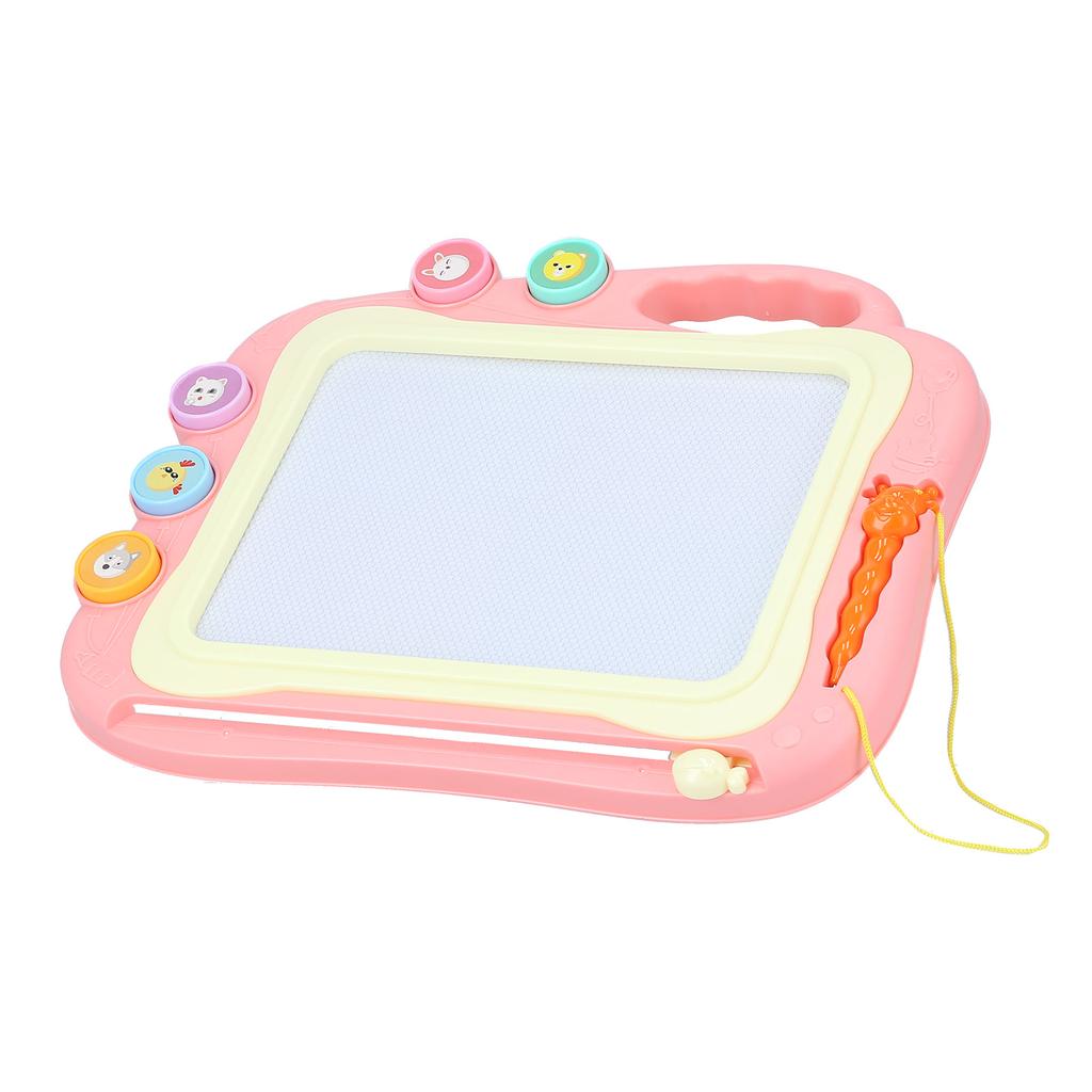 Magnetic Drawing Doodle Board Toy Large Painting Sketch Pad Writing Educational Toys