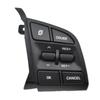 Switch Button Plastic Quick Installation 96720-D3200-4X