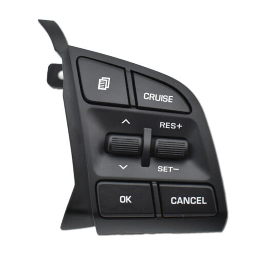 Switch Button Plastic Quick Installation 96720-D3200-4X