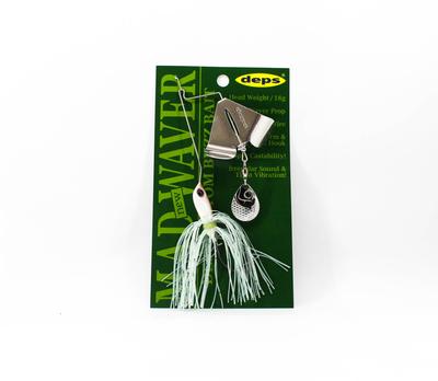 Pesca – Wobblers, esche e ami