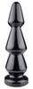 STILIX 29 X 8.4 Cm - HardToys - XXL Plugs - Width + 8cm