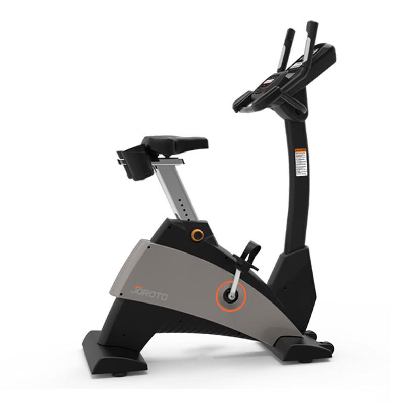 Jieruite MB65 Upright Exercise Bike