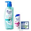 Head & Shoulders Anti-Dandruff Oil Control Volumizing Shampoo