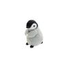 Yoshitoku Kuttukitai Penguin Plush Toy 15cm Soft Stuffed Animal