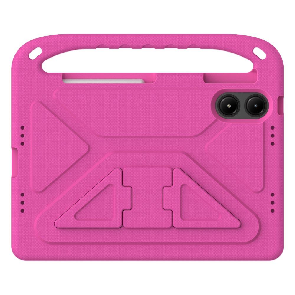 Shockproof Case for Redmi Pad Pro Poco Pad 12.1 Inch Tablet Durable Protective Cover with Auto Sleep Wake Feature