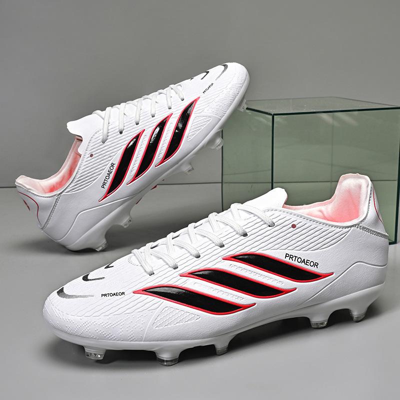 Football Shoes Men'S And Women'S Youth Long Nails Broken Nails Competition Training Sports Shoes