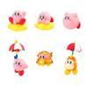 MegaHouse Tobimasu Kirby [BOX] Made of PVC Resin