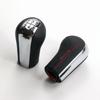 5/6 Speed Gear Shift Knob Lever Shifter Stick Gaiter Boot Cover For Toyota Corolla AYGO Verso RAV4 YARIS VITZ Car Accessories