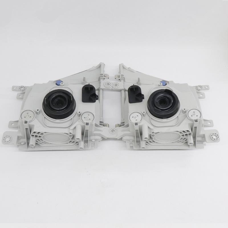 Qingling National IV 100P Isuzu Headlight Assembly