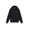 MJ ESS FLC FZ Sweatshirt Men's Black DQ7351-010