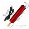 Electric Engraving Pen USB Powered Engraver Metal Body