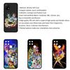 Cover for iPhone 16 15 Xiaomi Redmi Note 14 13 12 11 Pro Max X 8 9 16e Samsung Galaxy S25 S24 S23 Moto A4 G54 OPPO Huawei Anime Saint Seiya Phone Case