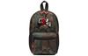 Zaino in Poliestere Unisex Mimetico 7A0381-650