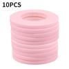 1/5/10pcs Microporous Eyelash Tape, Eyelash Extension Supplies, Makeup Tools, Eyelash Accessories Wholesale, Makeup Tools