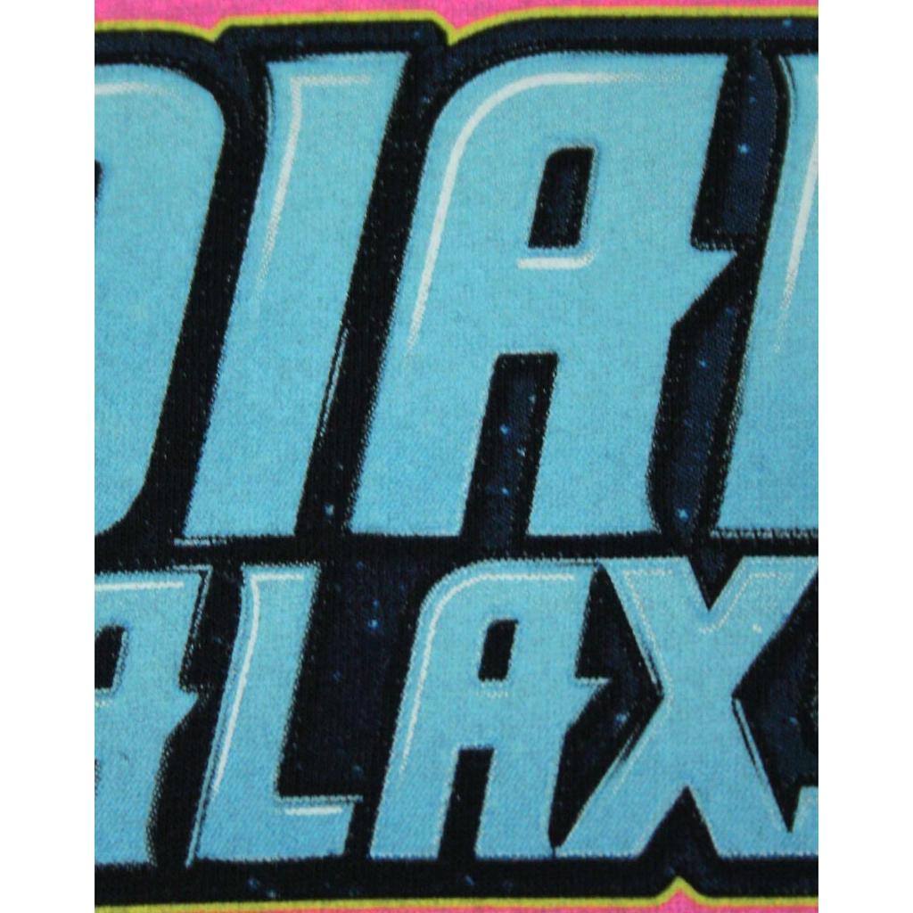 Guardians Of The Galaxy Mens Logo T-Shirt