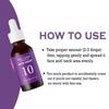 It's skin Power 10 Formula VE Effector Nutri Knight Serum 30ml