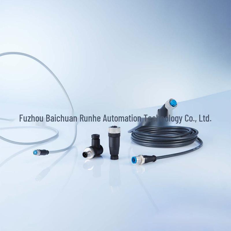 YF2A15-020UB5XLEAX Sick Sensor 2095617 - New Plug & Cable Accessories